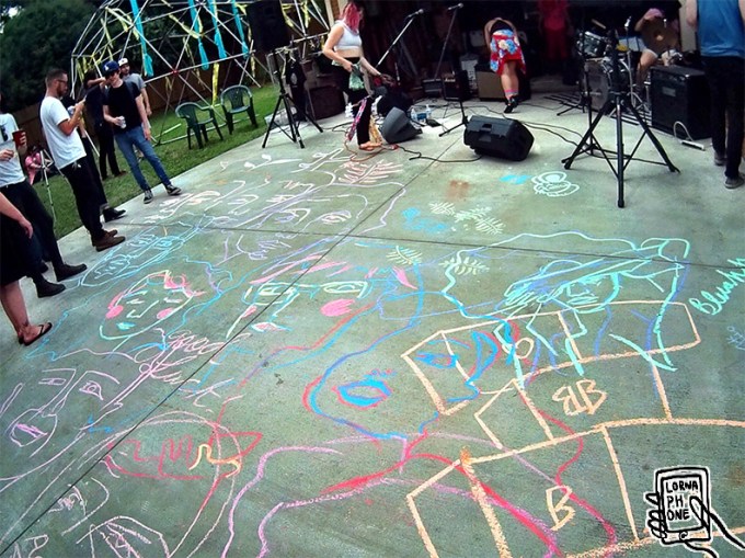 bl bbq lornaphone evidence w 4