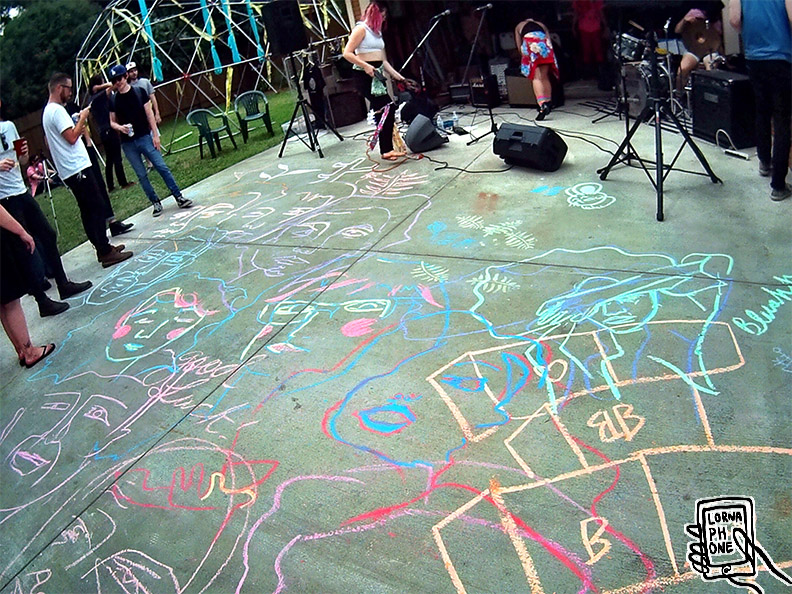 bl bbq lornaphone evidence w 4