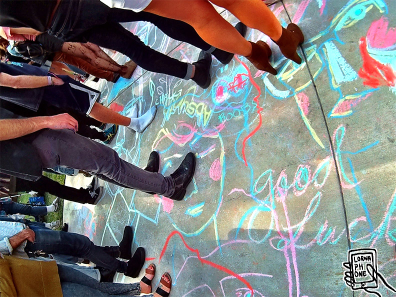 bl bbq lornaphone evidence w14