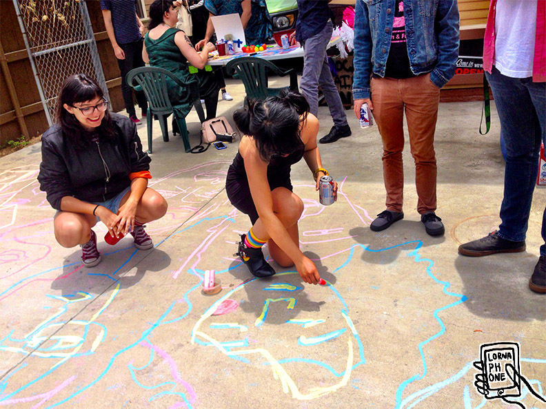 bl bbq lornaphone evidence w22