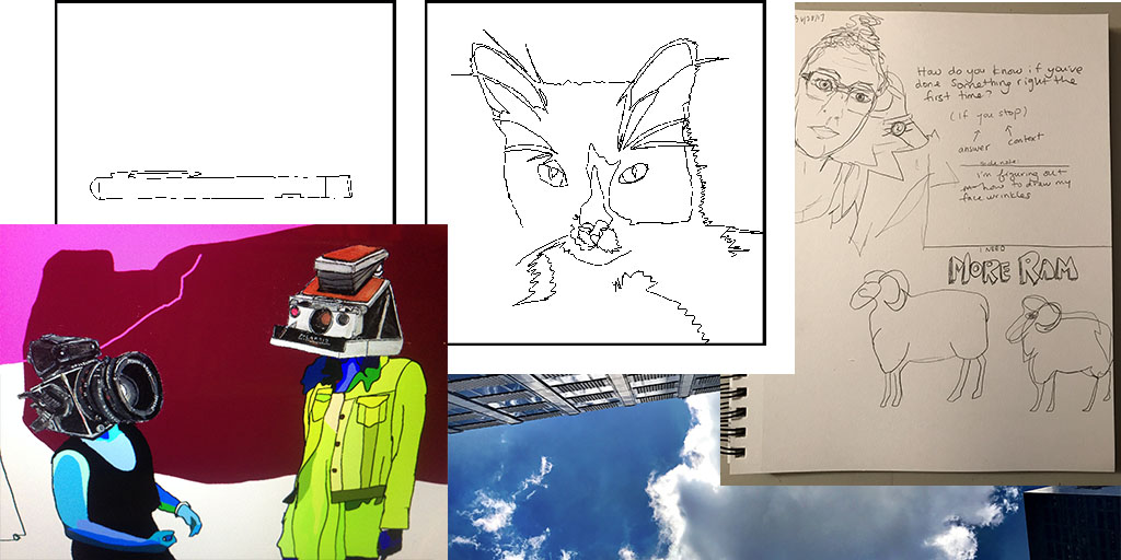 blog catch up lornaphone 4