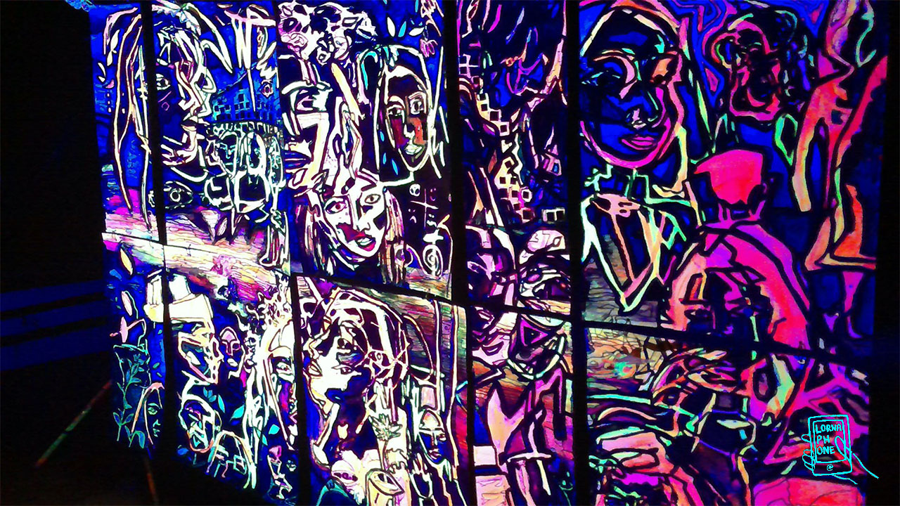 full lornaphone plag w