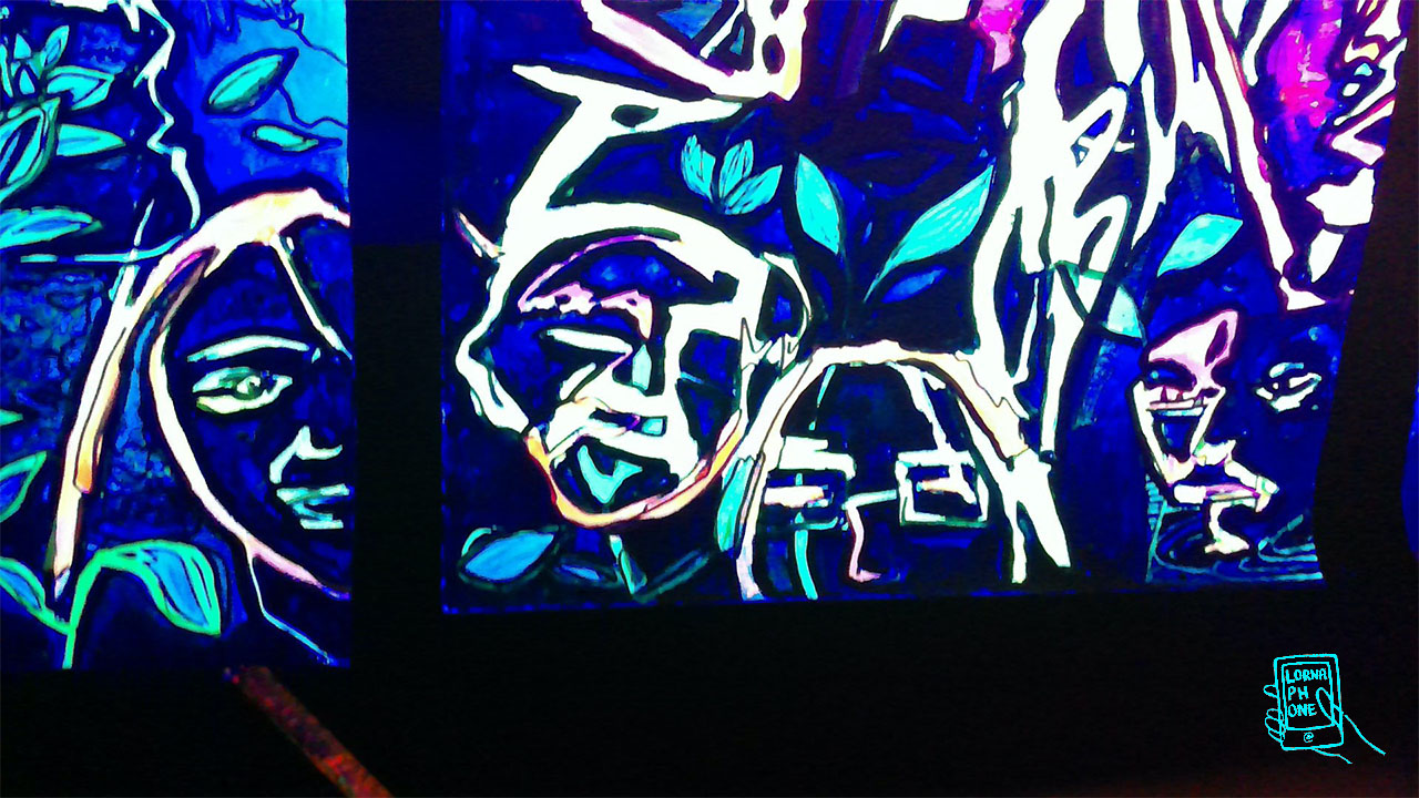 iress lornaphone plag w