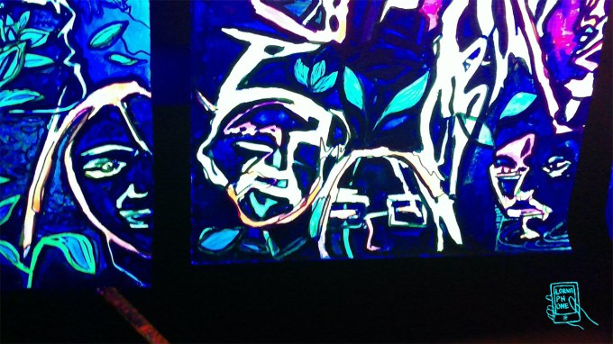 iress lornaphone plag w