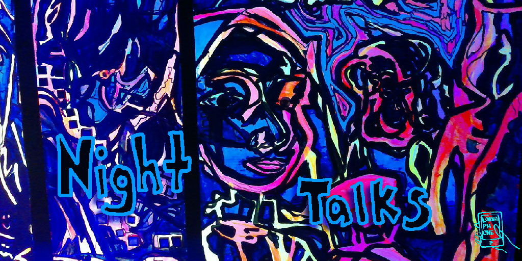 nighttalks lornaphone w