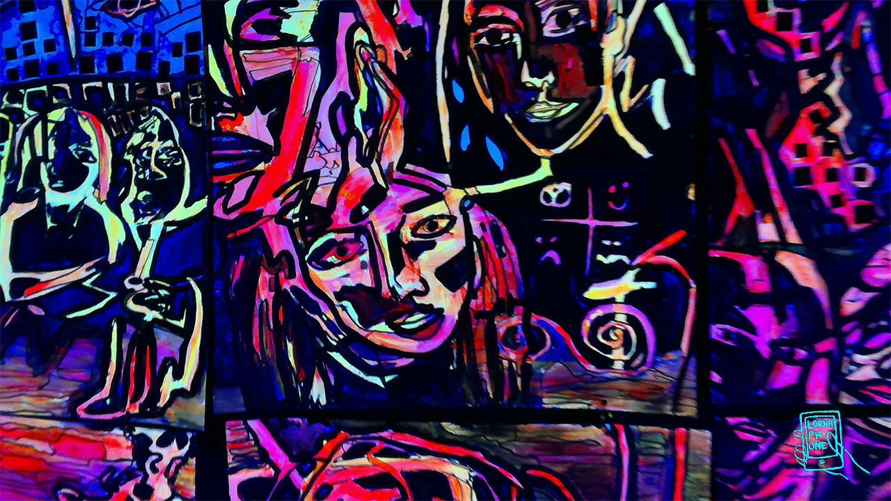 smoke season lornaphone 2 w