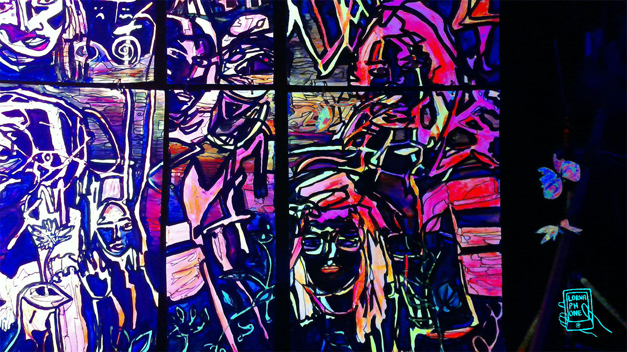 stars at night plag lornaphone w