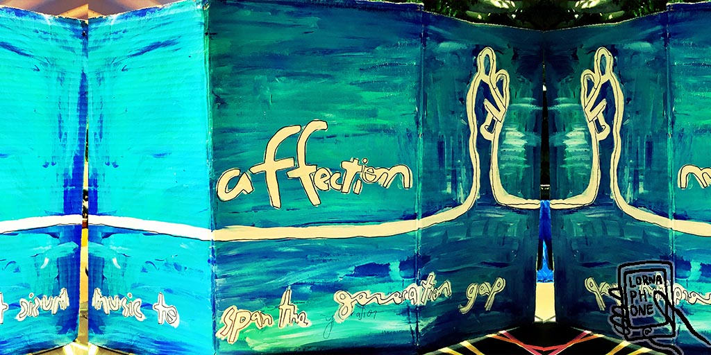 affection trump acid lornaphone