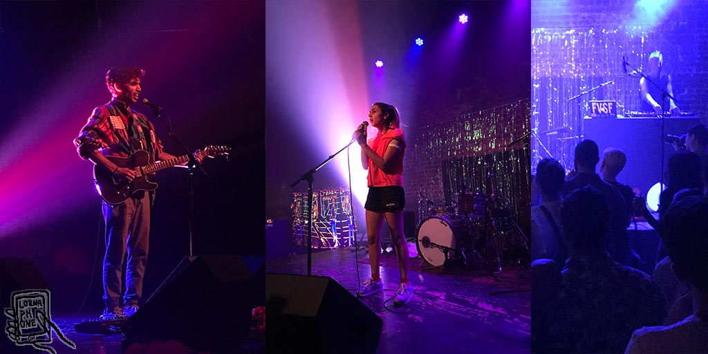 axel disco lornaphone