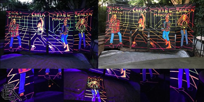 night and day final plus feet lornaphone