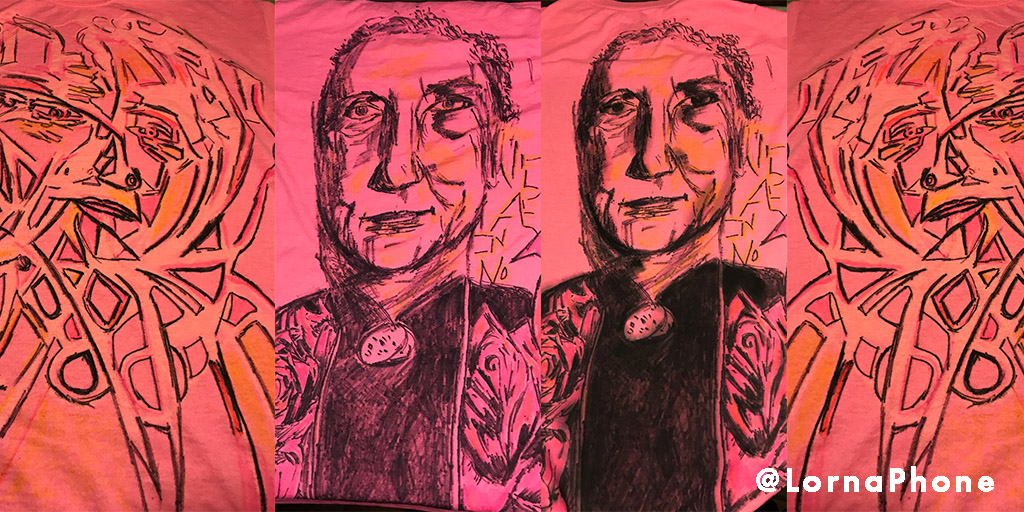 gertrude stein process end4 w