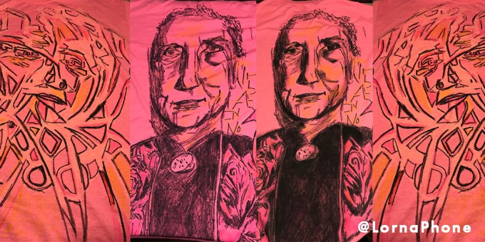 gertrude stein process end4 w