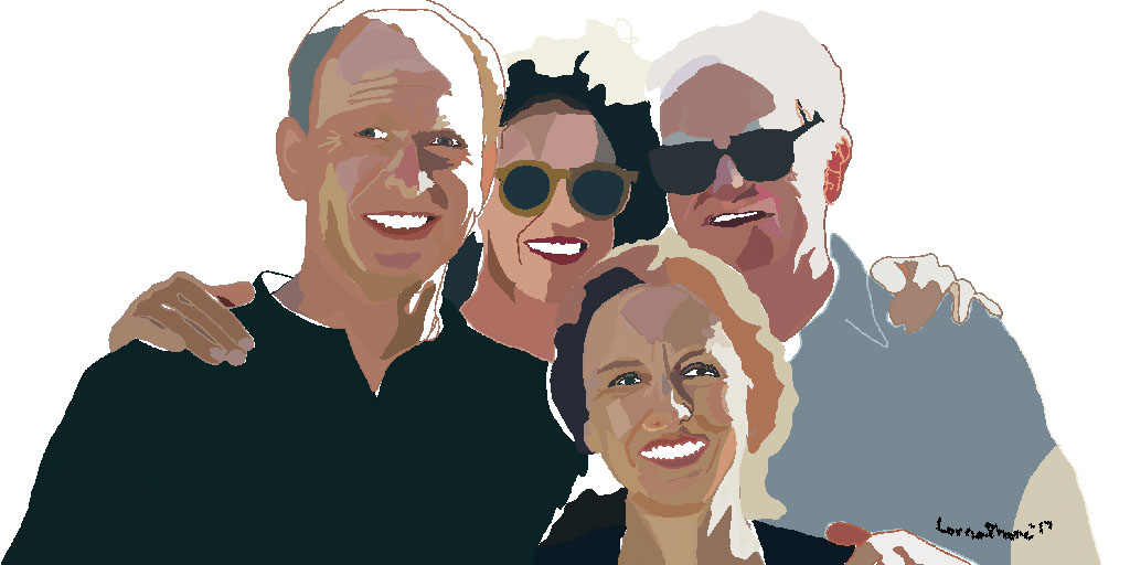 lorna phone kelly family white teeth w