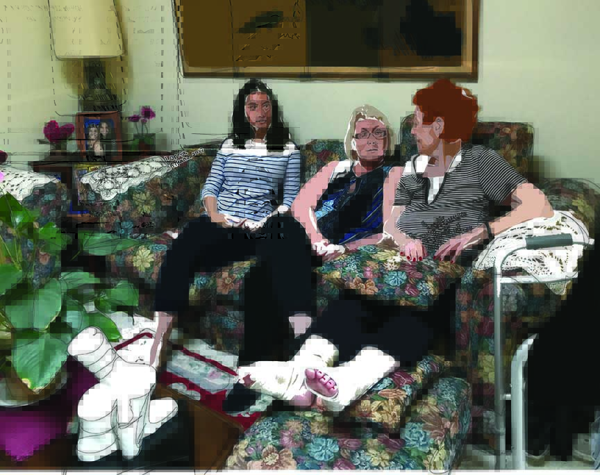 lornaphone source gma joyce amber w