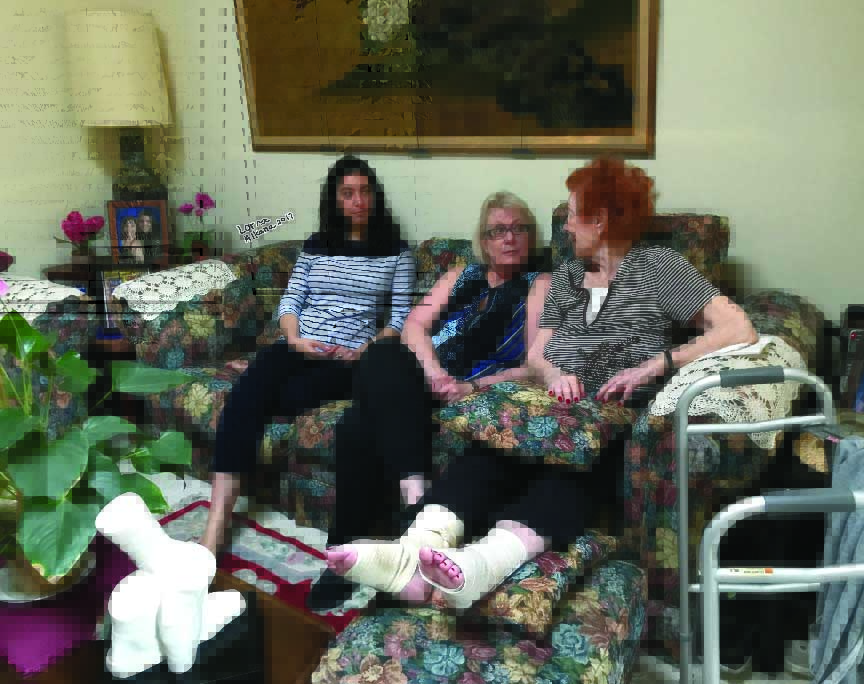 lornaphone source og gma joyce amber w