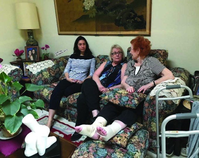 lornaphone source og gma joyce amber w