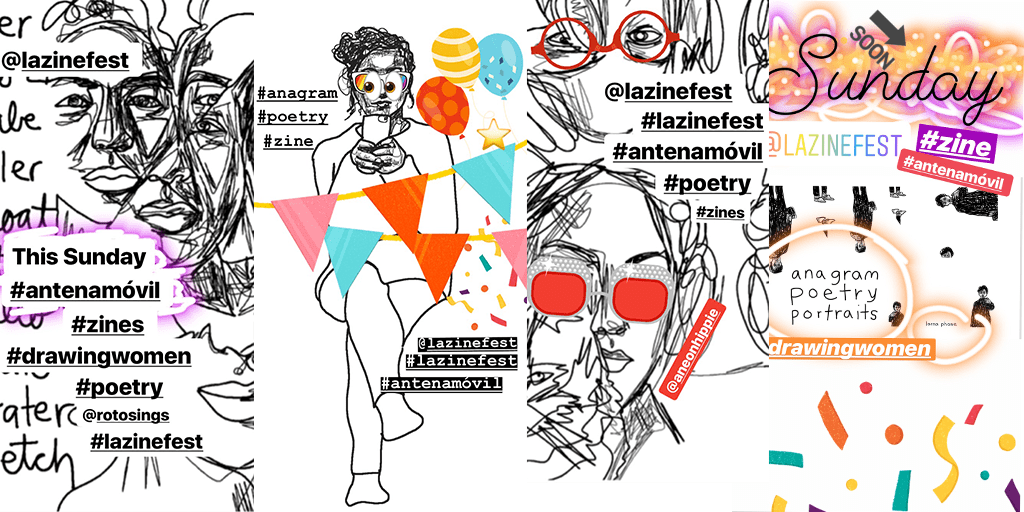 instagram anagram poetry blog lornaphone.png