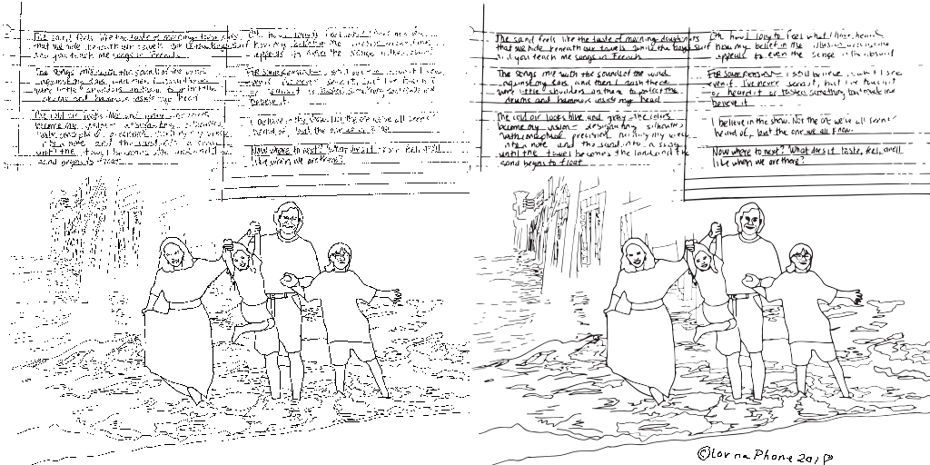 affection family lornaphone ai psd comparison