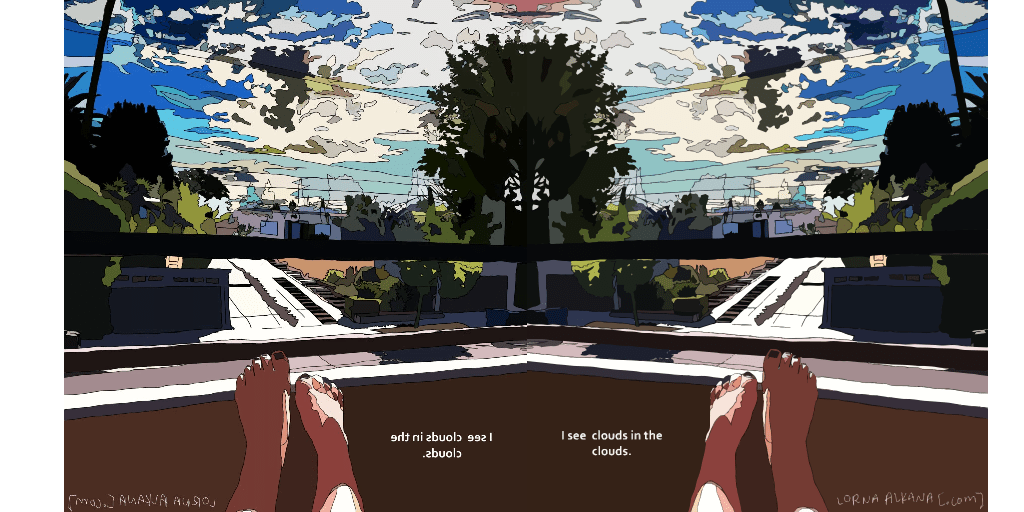 clouds in the clouds color lornaphone sunsets ai psd comparison